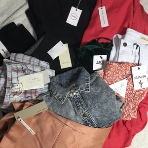 Meet your Posher, Amee